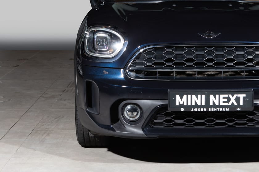Bilde 5 av MINI Countryman Cooper SE ALL4