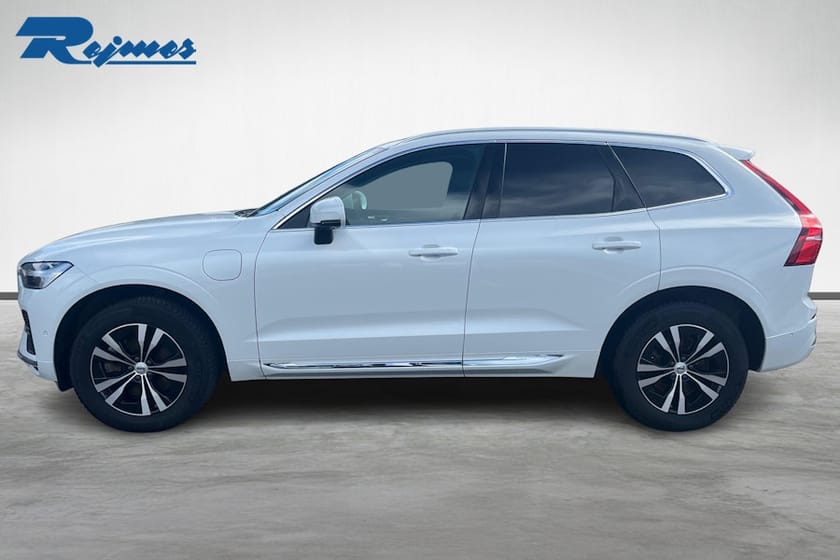 Bild 3 av Volvo XC60 Recharge T6 Core Edition