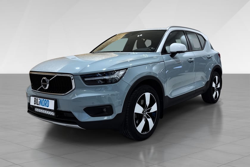 Bilde 3 av Volvo XC40