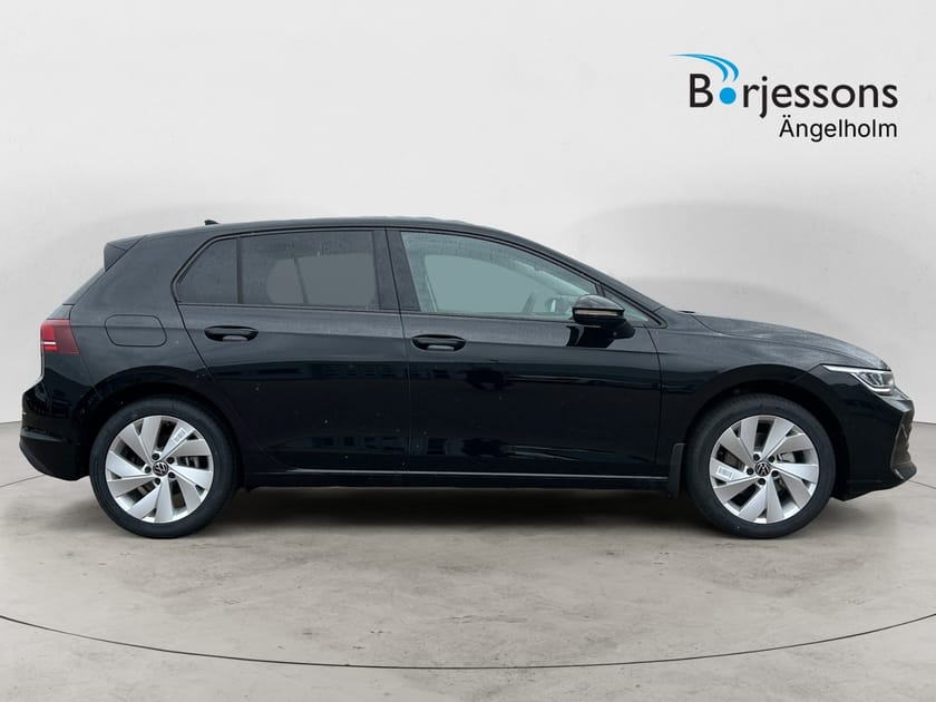 Bild 2 av Volkswagen Golf Life Edition 1,5 TSI 150hk 6-vxl