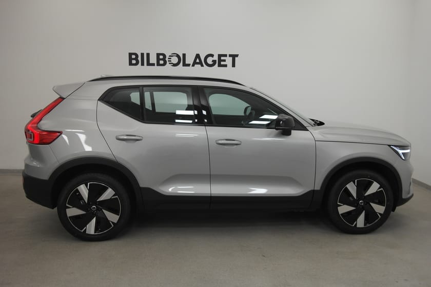 Bild 4 av Volvo XC40 Recharge Single Motor Extended Range Plus