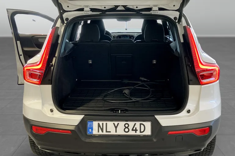 Volvo XC40 Recharge