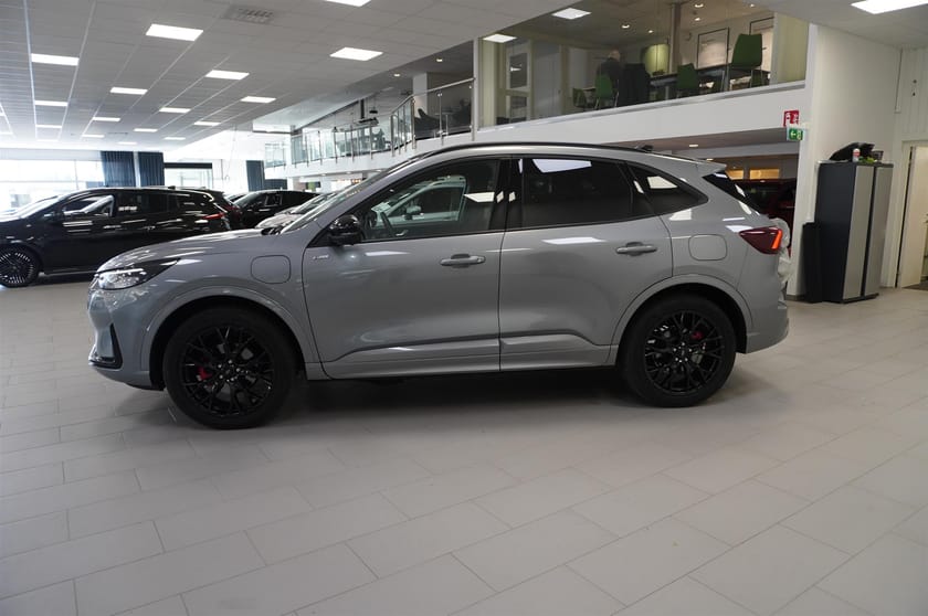 Bild 3 av Ford Kuga Plug-In Hybrid