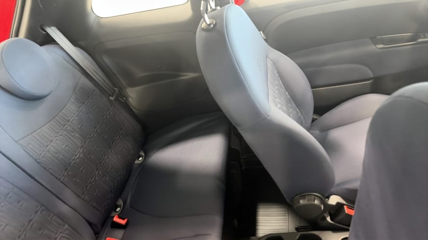 Bild 5 av Fiat 500 Hybrid HEV CULT 70HK MT PLUS *HE*