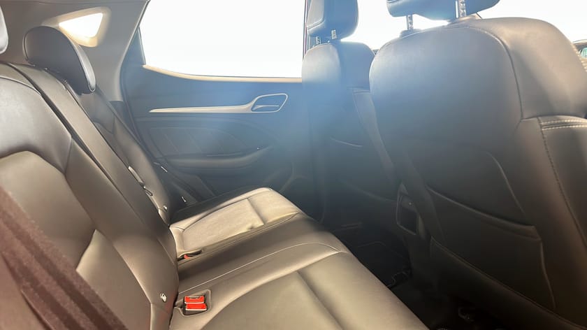 Bild 5 av MG ZS EV 45KWH LUXURY