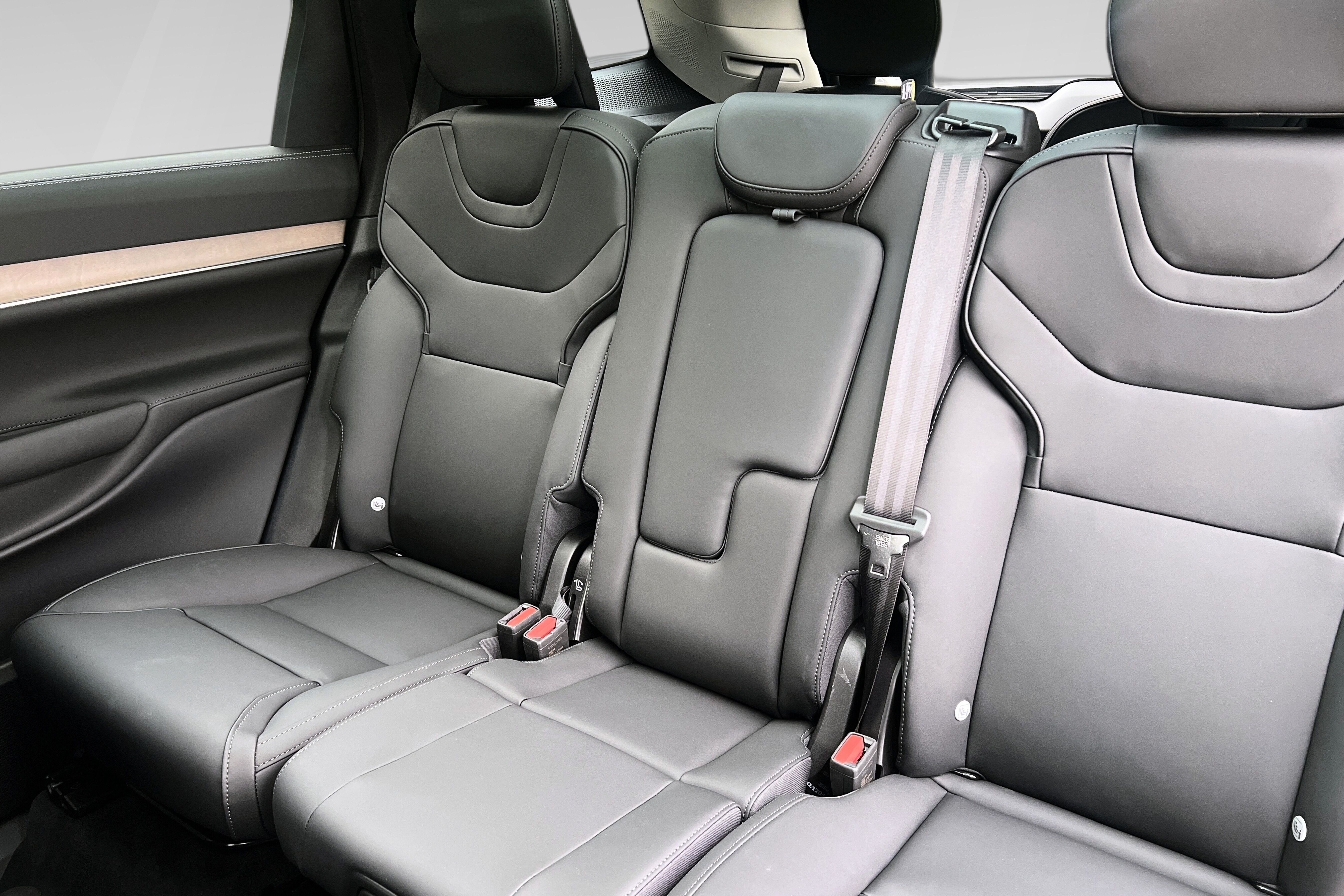 Volvo EX90 Twin Motor Performance bilde 22
