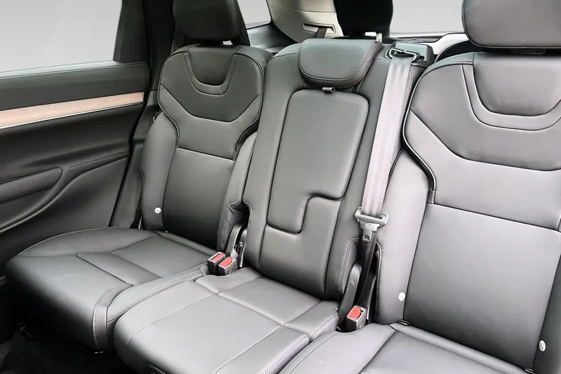 Volvo EX90 Twin Motor Performance bilde 22