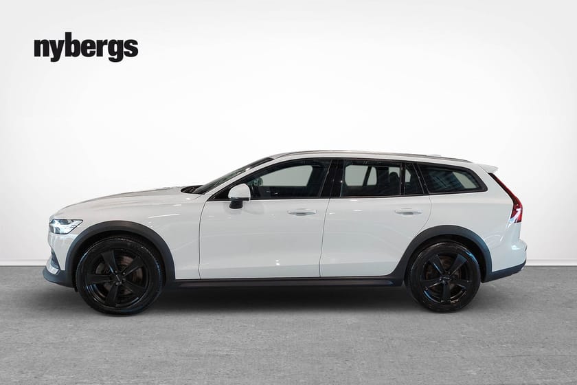 Bild 2 av Volvo V60 Cross Country CC D4 AWD SE II
