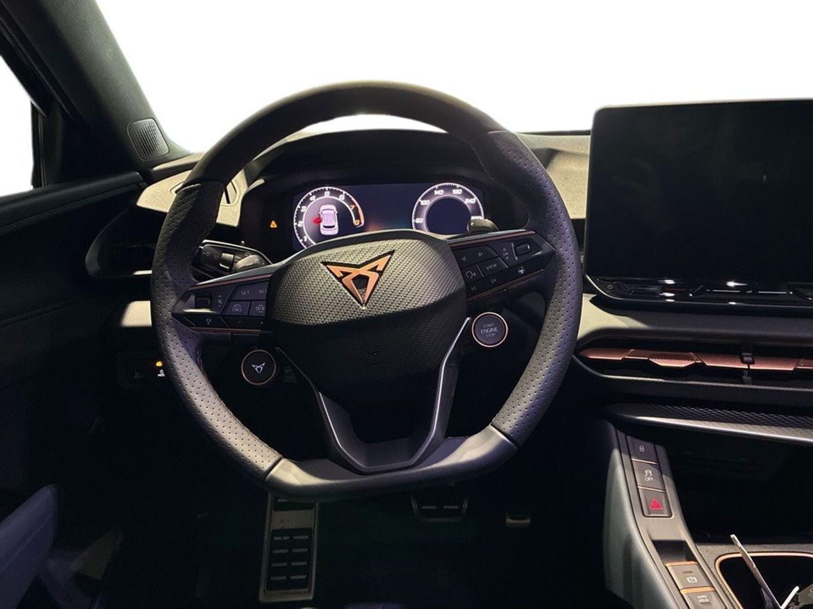 CUPRA CUPRA Terramar — bild 8