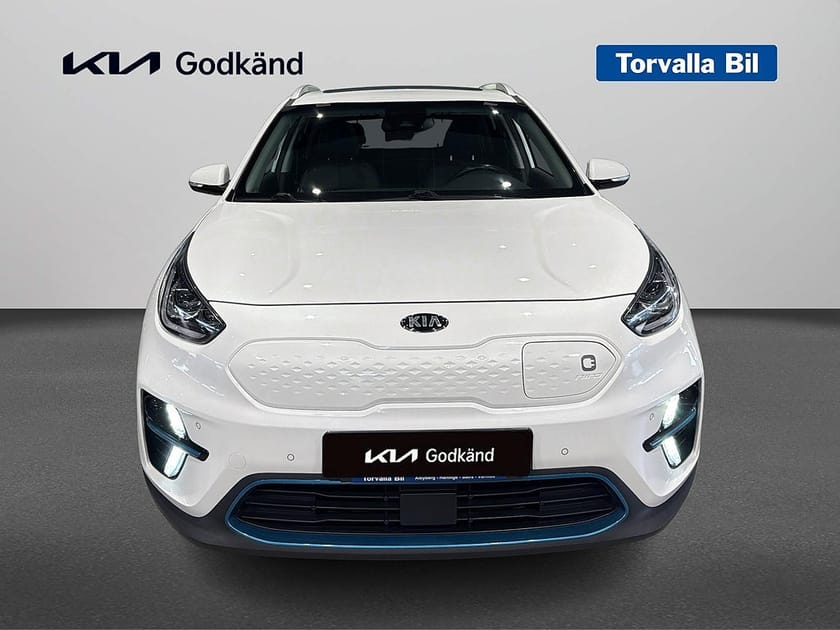 Bild 2 av Kia e-Niro