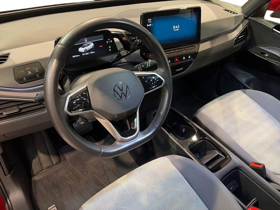 Volkswagen Volkswagen ID.3 Pro Performance — bild 10