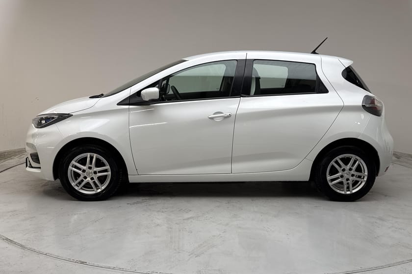 Bild 2 av Renault ZOE R110 52kWh (108hk) Friköpt batteri