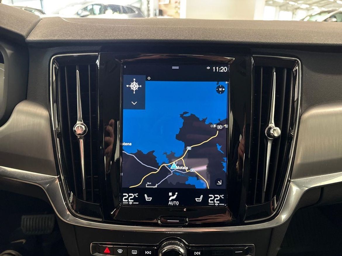 Volvo Volvo S90 — bild 14