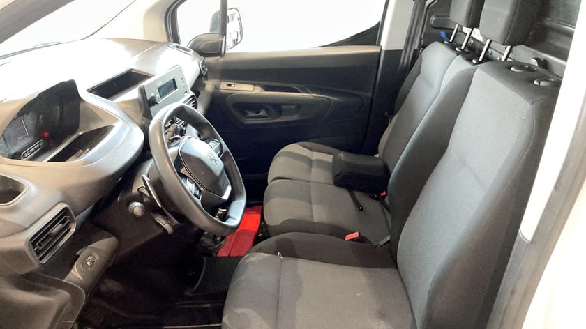 Bild 5 av Peugeot Partner L1 L 1,5 BLUE H