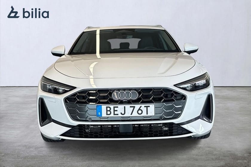 Bild 5 av Audi A5 Avant e-hybrid quattro 220KW TFSI E 220 KW