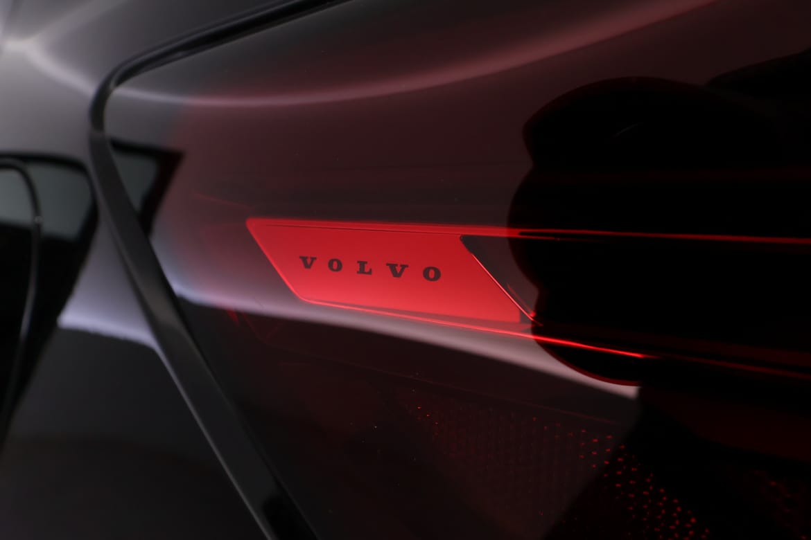 Volvo C40 2024 - miniatyr 36