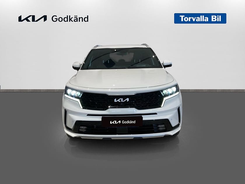Bild 2 av Kia Sorento PHEV Advance Plus *KIA GODKÄND*