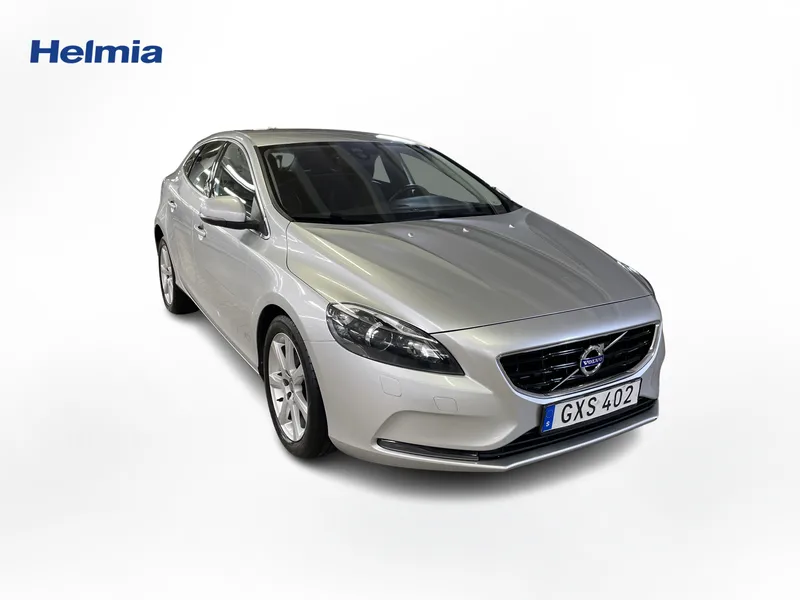 Bild 7 av 17 – Volvo V40 D2 Your Momentum