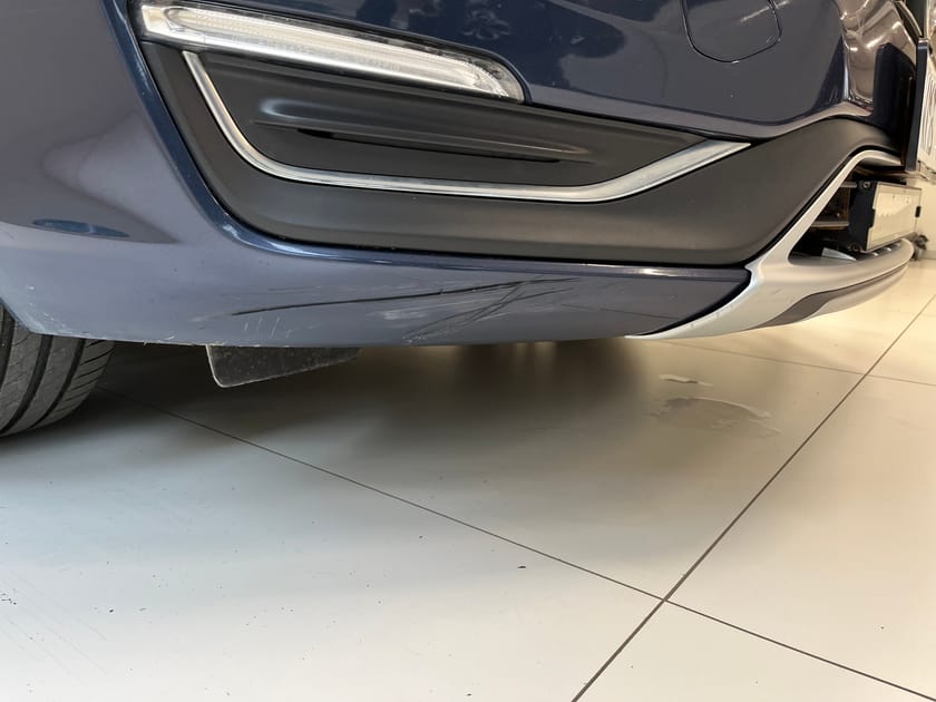 Bild 5 av Volvo V60 D3 Summum