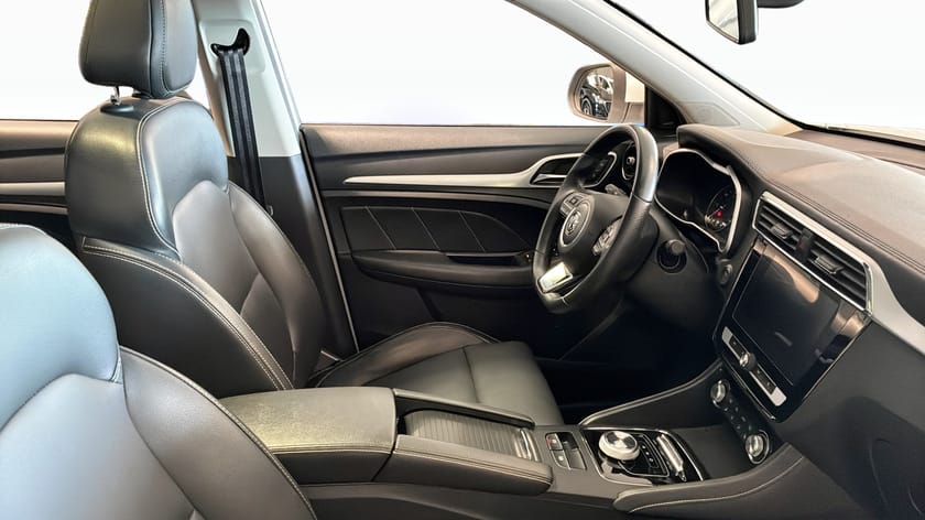 Bild 3 av MG ZS EV
