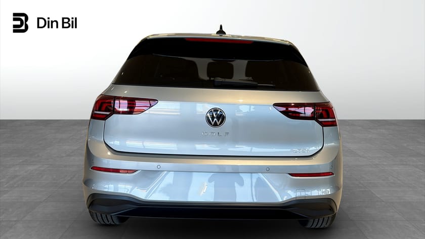 Bild 5 av Volkswagen Golf LIFE 1.5 ETSI 150 HK DSG
