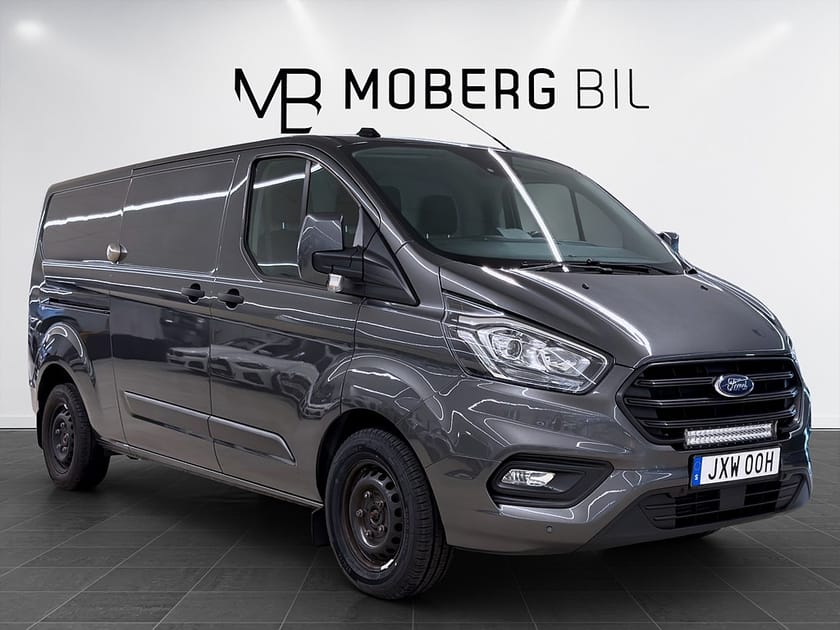 Bild 3 av Ford Transit Custom 300