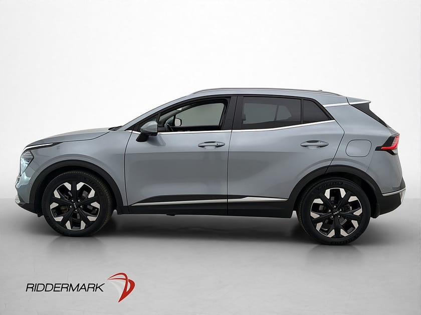 Bild 4 av Kia Sportage PHEV AWD Advance H/K 360° Drag Navi Carplay