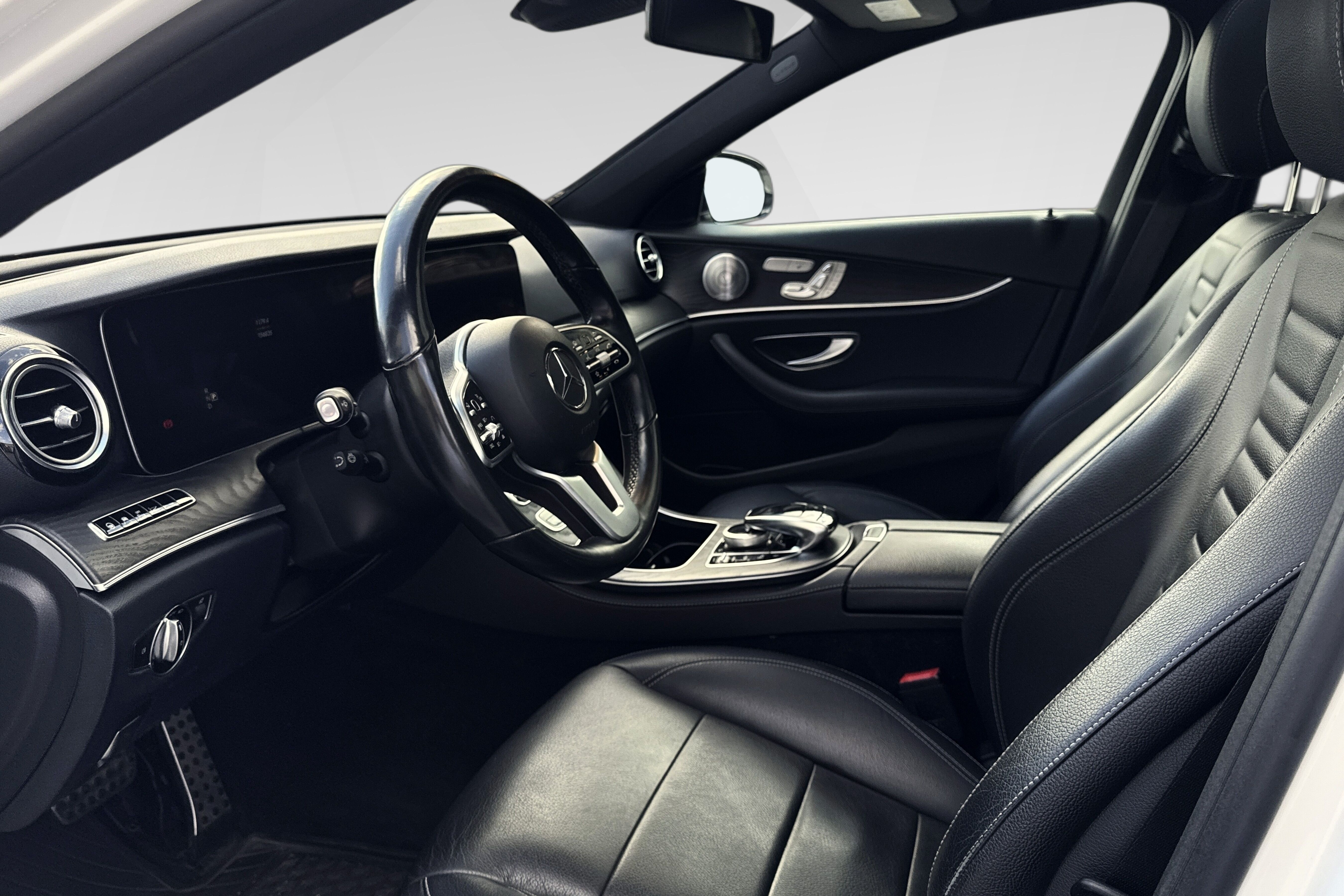 Mercedes-Benz E 220 d 4MATIC All-Terrain bilde 9