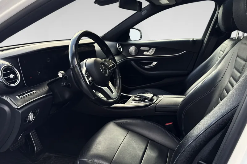 Mercedes-Benz E 220 d 4MATIC All-Terrain bilde 9