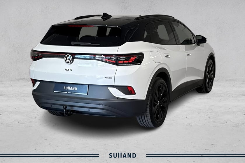 Bilde 5 av Volkswagen ID.4 77 kWh 4Motion pro 4m excl. 77kwh 299hk