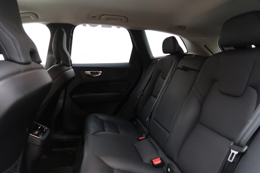 Bild 5 av Volvo XC60 B4 AWD Diesel Plus Bright