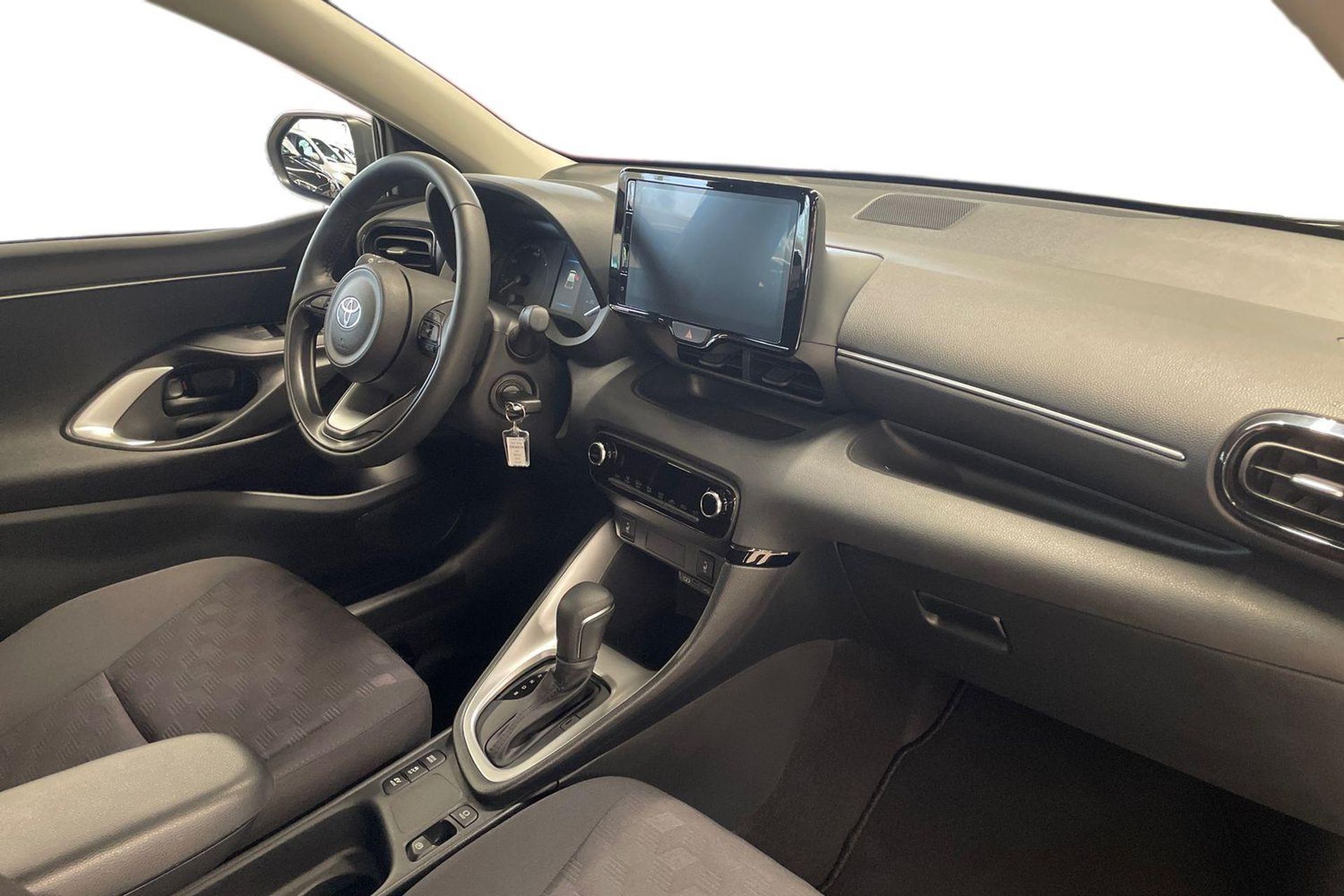 Toyota Yaris 2026, bild 7/10