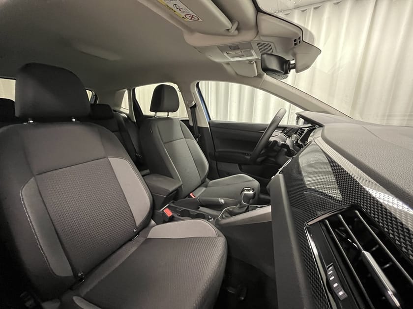 Bild 4 av Volkswagen Polo PB   LIFE TSI 115 HK DSG7 AUT DEMO