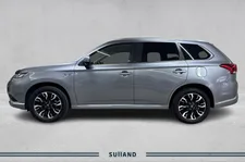 Thumnail bilde 1 av Mitsubishi Outlander PHEV