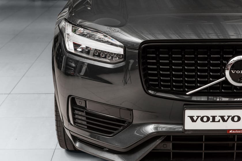 Bilde 2 av Volvo XC90 7 Seats T8 Polestar AWD R-Design | 22" | Bowers | Krok