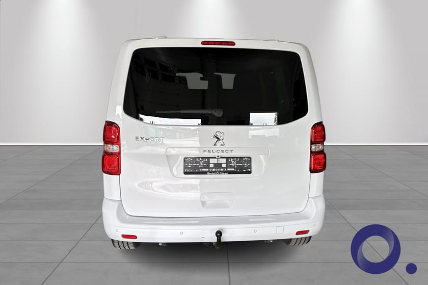 Bilde 4 av Peugeot Expert L2 145 hk