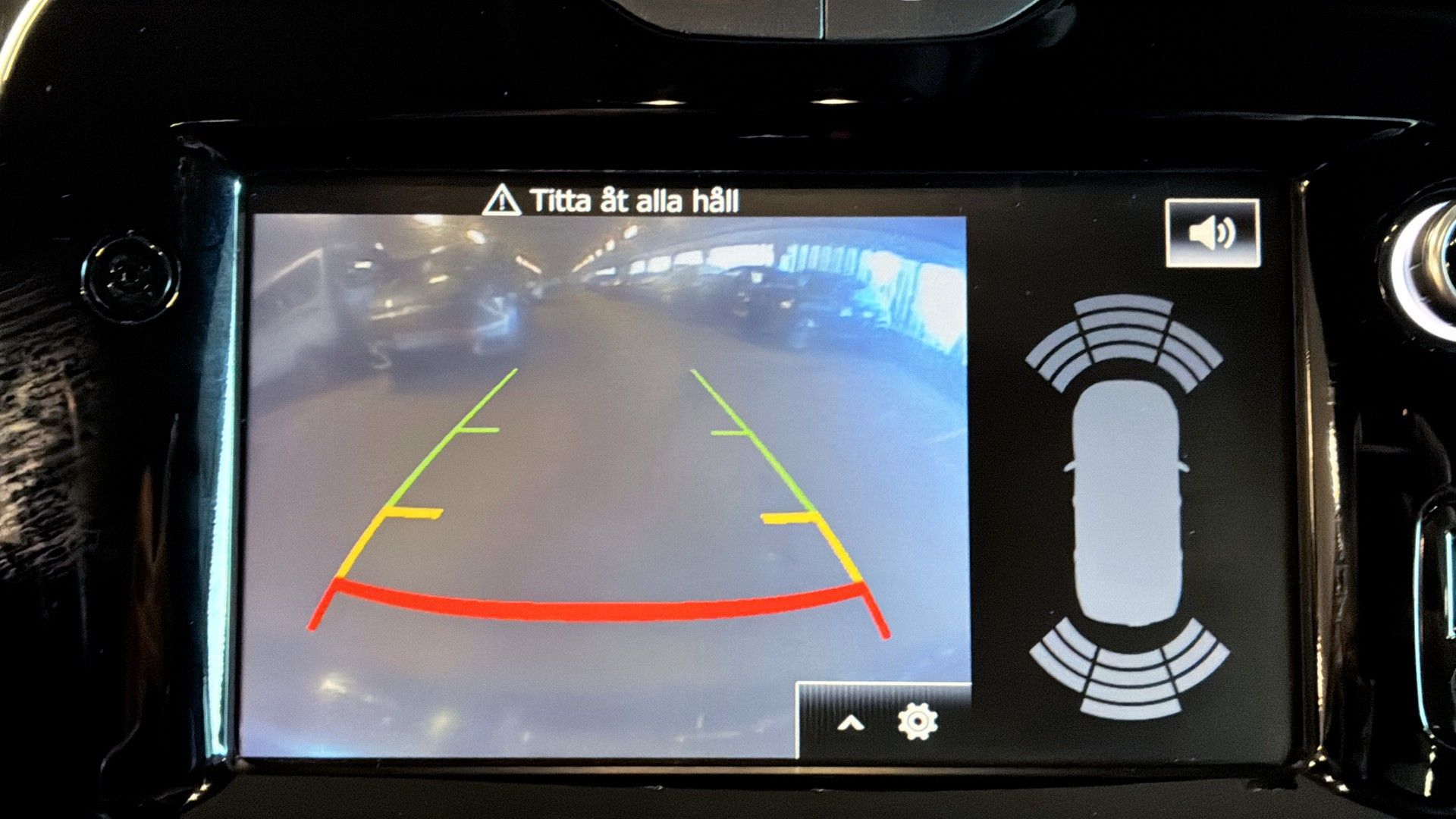 Renault Clio 0.9 90hk Backkamera 2019, bild 7/9