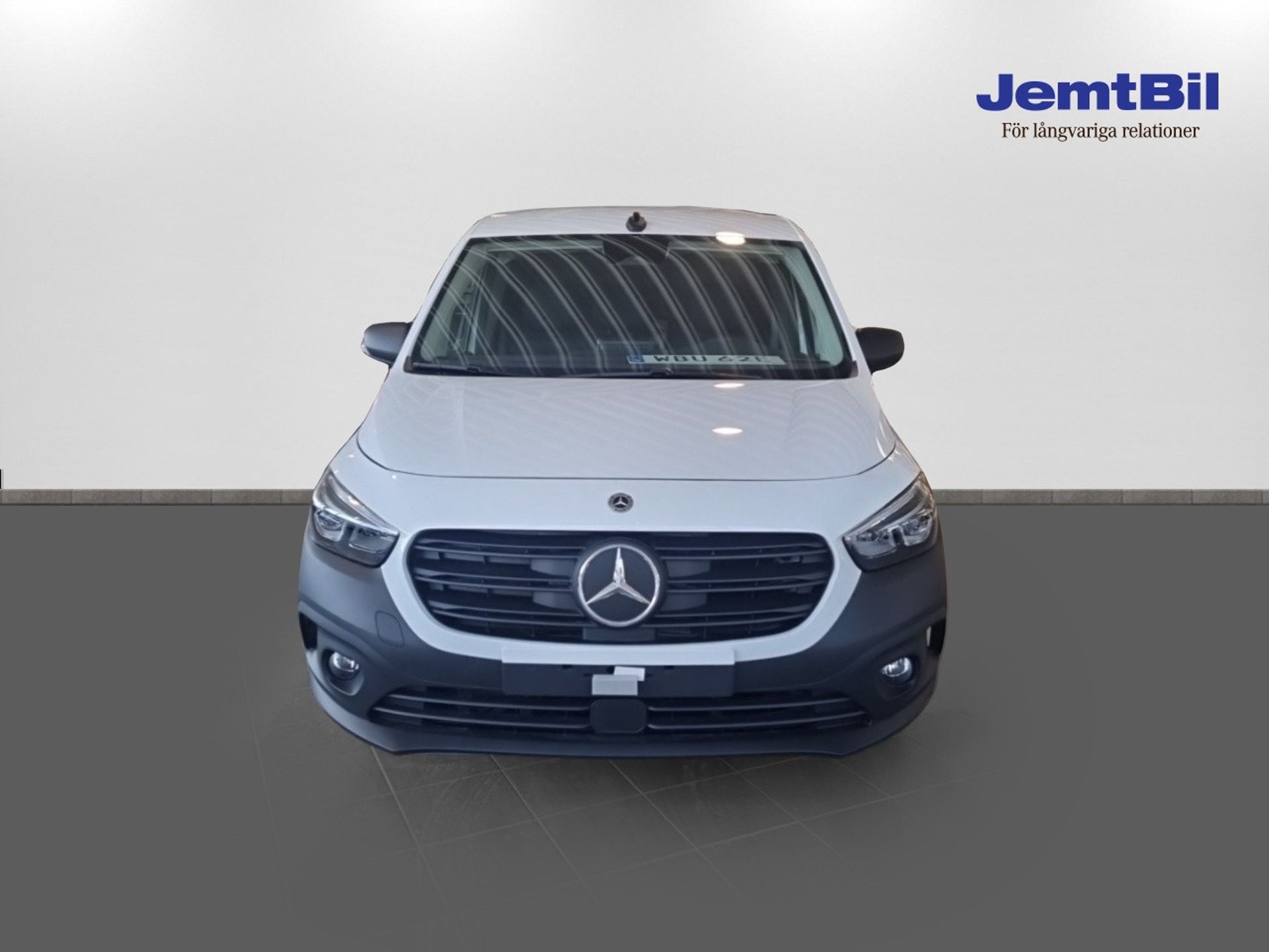 Mercedes-Benz Citan eCitan 2025, bild 2/23