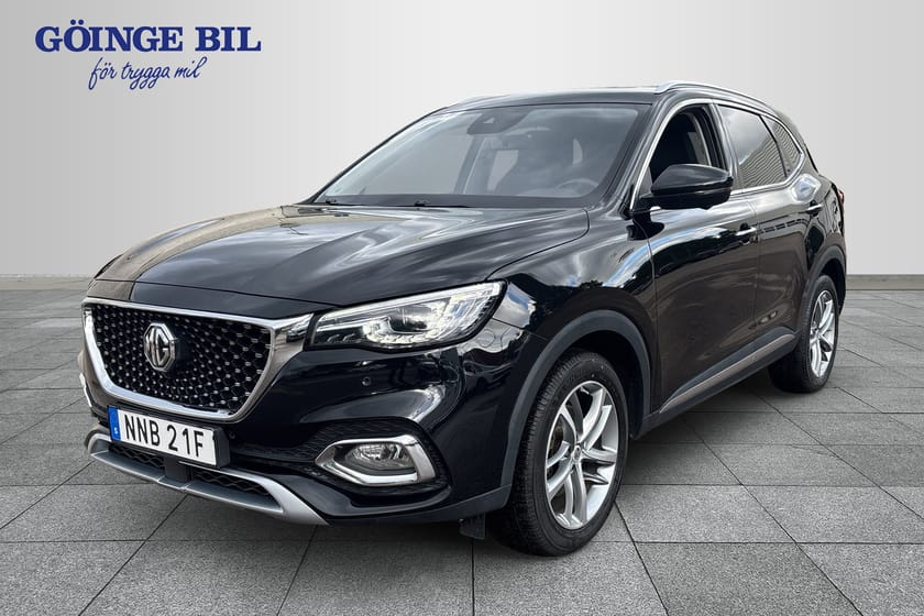 Bild 1 av MG EHS PHEV Panorama/ Pilot/ Carplay/ 360-kamera/