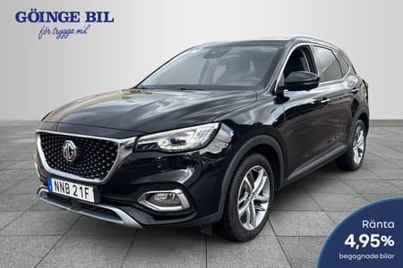 MG EHS PHEV Panorama/ Pilot/ Carplay/ 360-kamera/
