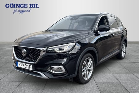 MG EHS PHEV Panorama/ Pilot/ Carplay/ 360-kamera/