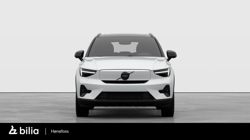 Bilde 4 av Volvo EX40 Twin Motor M Ultra Black Edition Krok, H/K, 360++