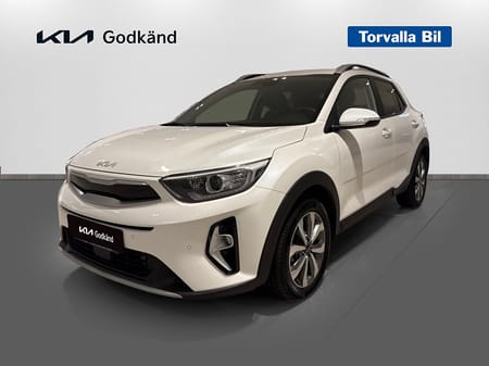 Kia Stonic 1.0 T-GDI DCT Advance