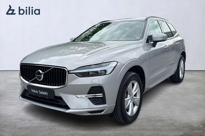 Bild 1 av Volvo XC60 B5 AWD Bensin Core