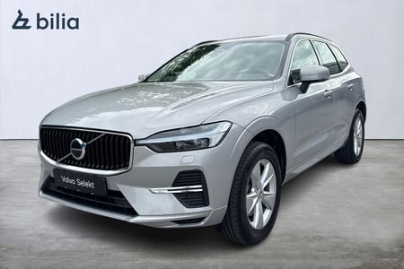 Volvo XC60 B5 AWD Bensin Core