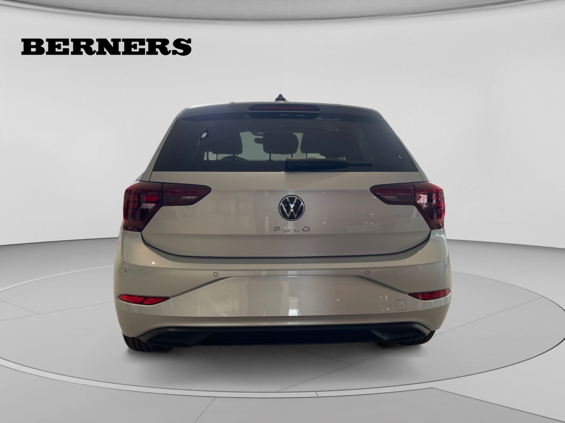 Volkswagen Polo LIFE 1,0 TSI 115 DSG 7 2027, bild 4/19