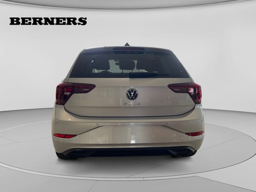 Bild 4 av Volkswagen Polo LIFE 1,0 TSI 115 DSG 7