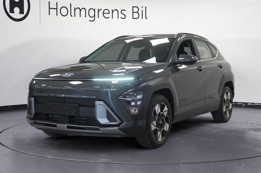 Bild 1 av Hyundai Kona Hybrid 1.6 GDi DCT Essential