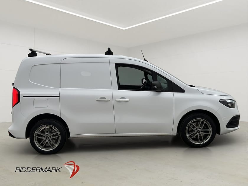 Bild 2 av Mercedes-Benz Citan 112 CDI PRO Dragkrok B-Kamera CARPLAY Moms