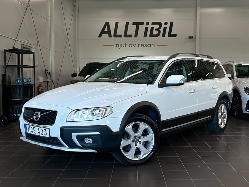 Bild 1 av Volvo XC70
